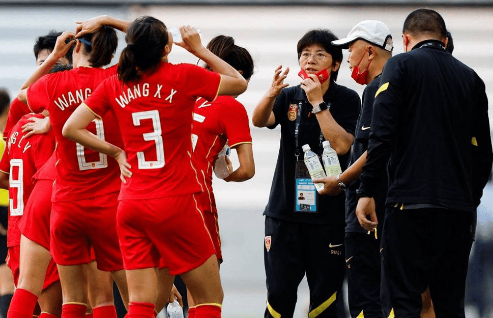 土库曼斯坦女足比赛独特战术 土库曼斯坦女足比赛独特战术