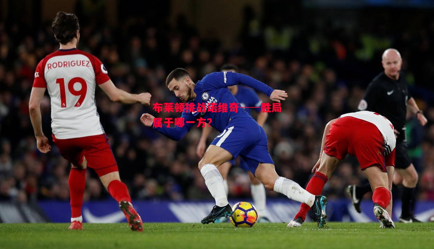 布莱顿挑战诺维奇──胜局属于哪一方? 布莱顿挑战诺维奇──胜局属于哪一方?