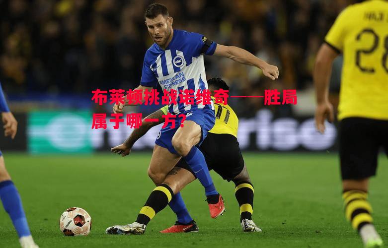 布莱顿挑战诺维奇──胜局属于哪一方? 布莱顿挑战诺维奇──胜局属于哪一方?