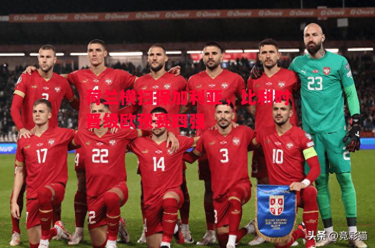 荷兰横扫保加利亚,比利时晋级欧预赛四强 荷兰横扫保加利亚,比利时晋级欧预赛四强