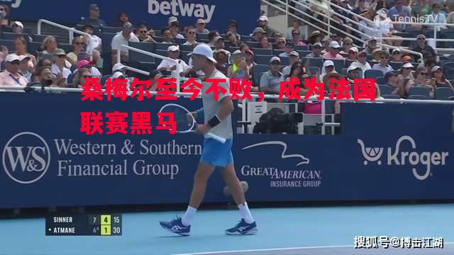 桑梅尔至今不败,成为法国联赛黑马 桑梅尔至今不败,成为法国联赛黑马