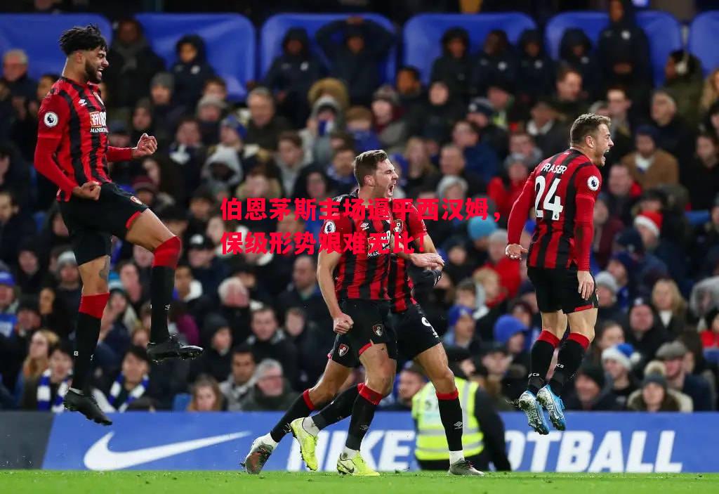 伯恩茅斯主场逼平西汉姆,保级形势艰难无比! 伯恩茅斯主场逼平西汉姆,保级形势艰难无比!