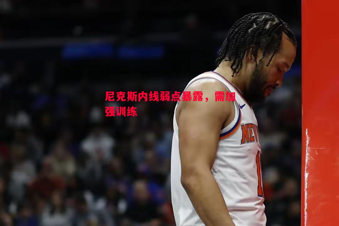 尼克斯内线弱点暴露,需加强训练 尼克斯内线弱点暴露,需加强训练