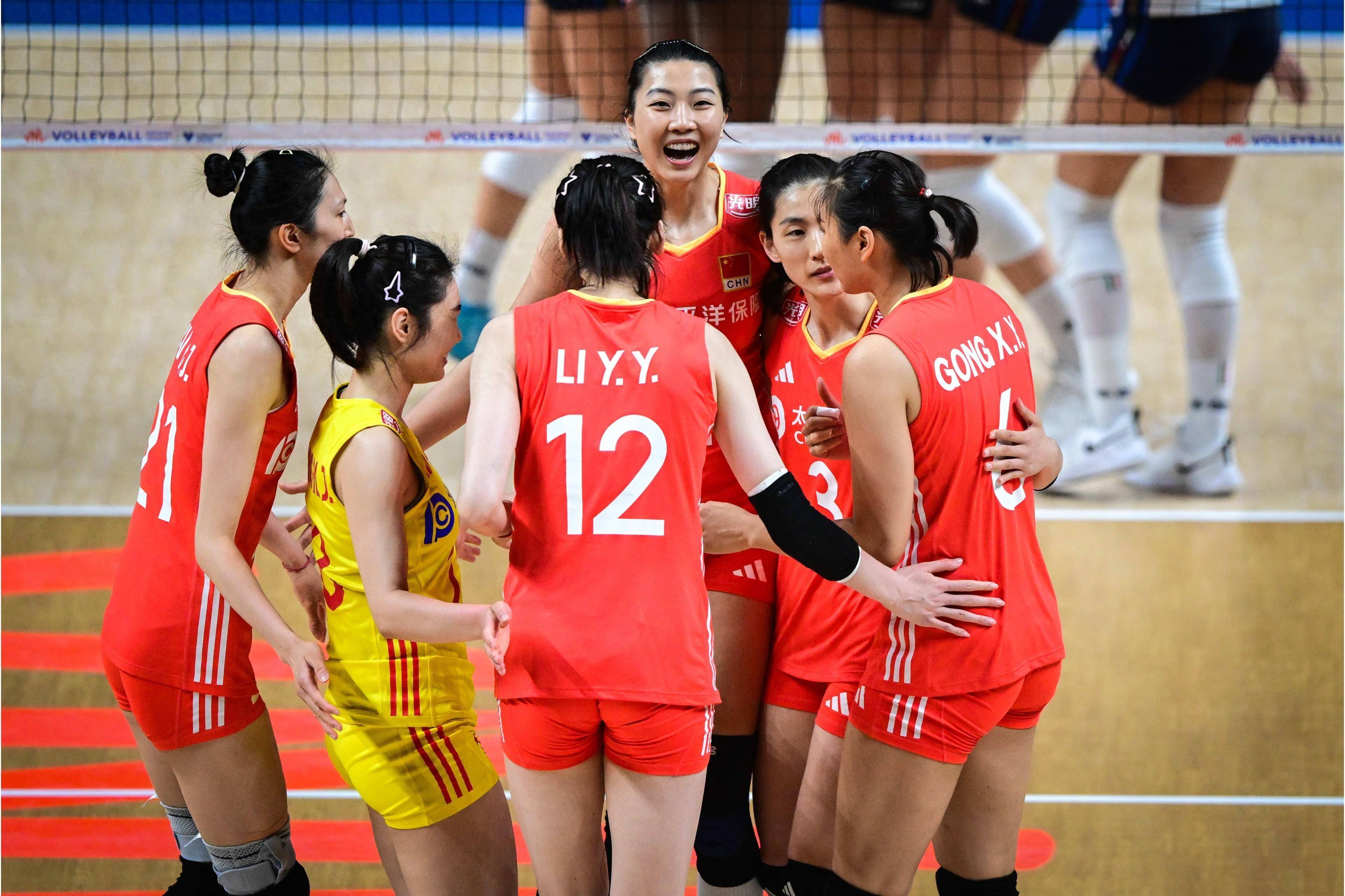 土耳其队惊艳亮相,获得团队胜利 土耳其队惊艳亮相,获得团队胜利