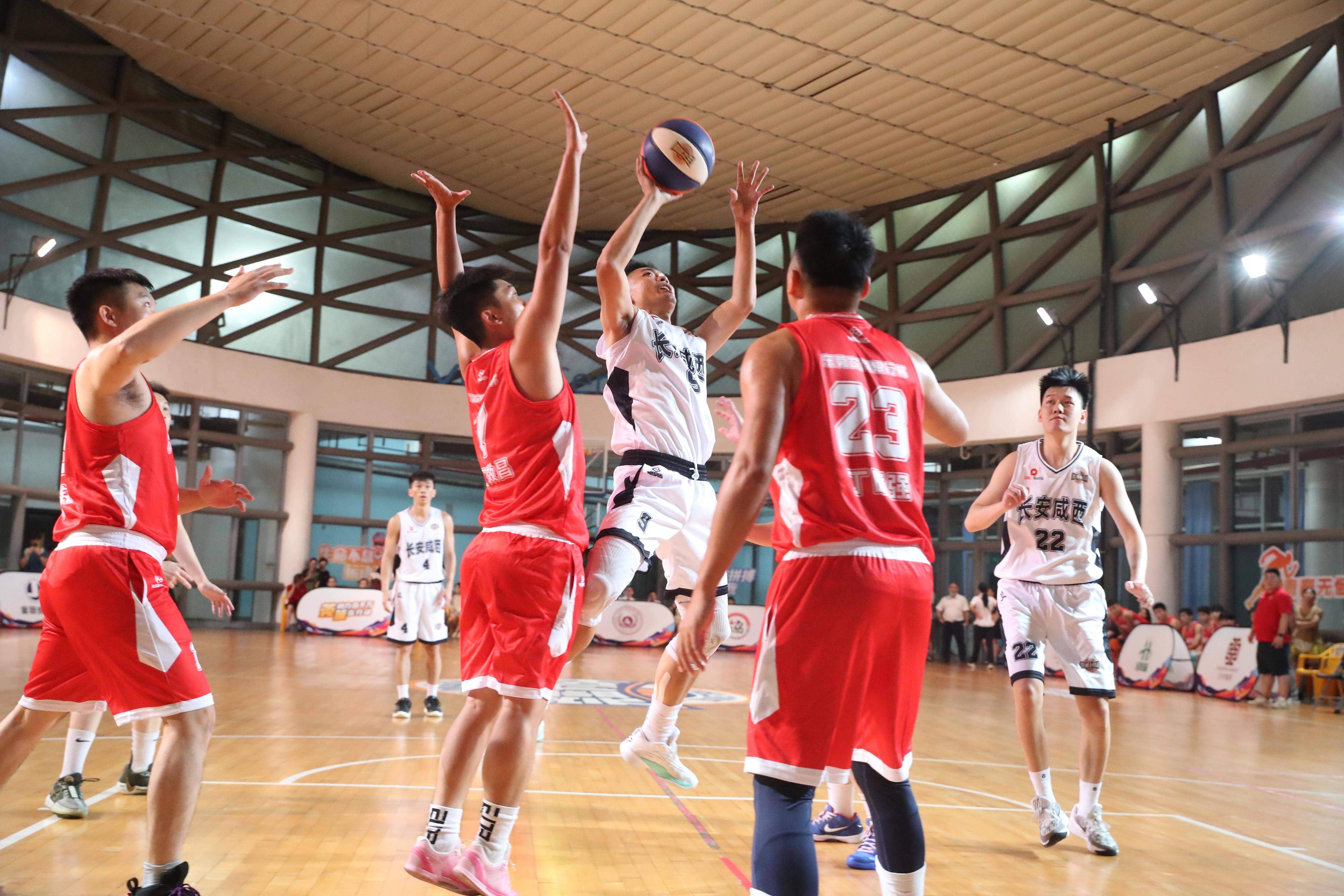 中国篮球联赛新一季即将开打 中国篮球联赛新一季即将开打