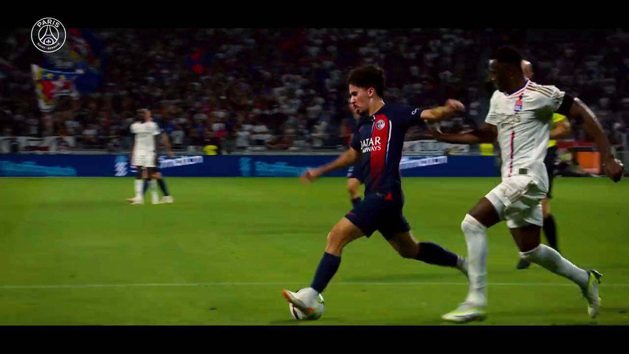 巴黎圣日耳曼球员无观众上演进攻秀 巴黎圣日耳曼球员无观众上演进攻秀