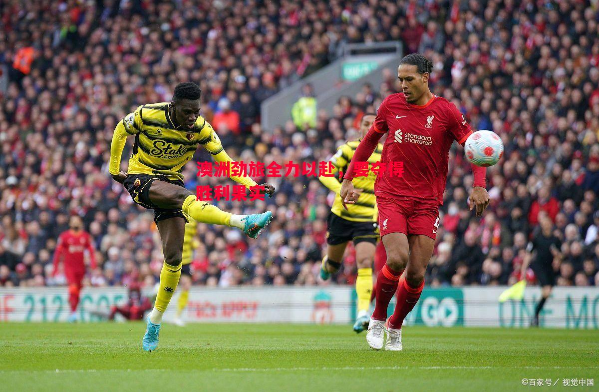 澳洲劲旅全力以赴,要夺得胜利果实 澳洲劲旅全力以赴,要夺得胜利果实