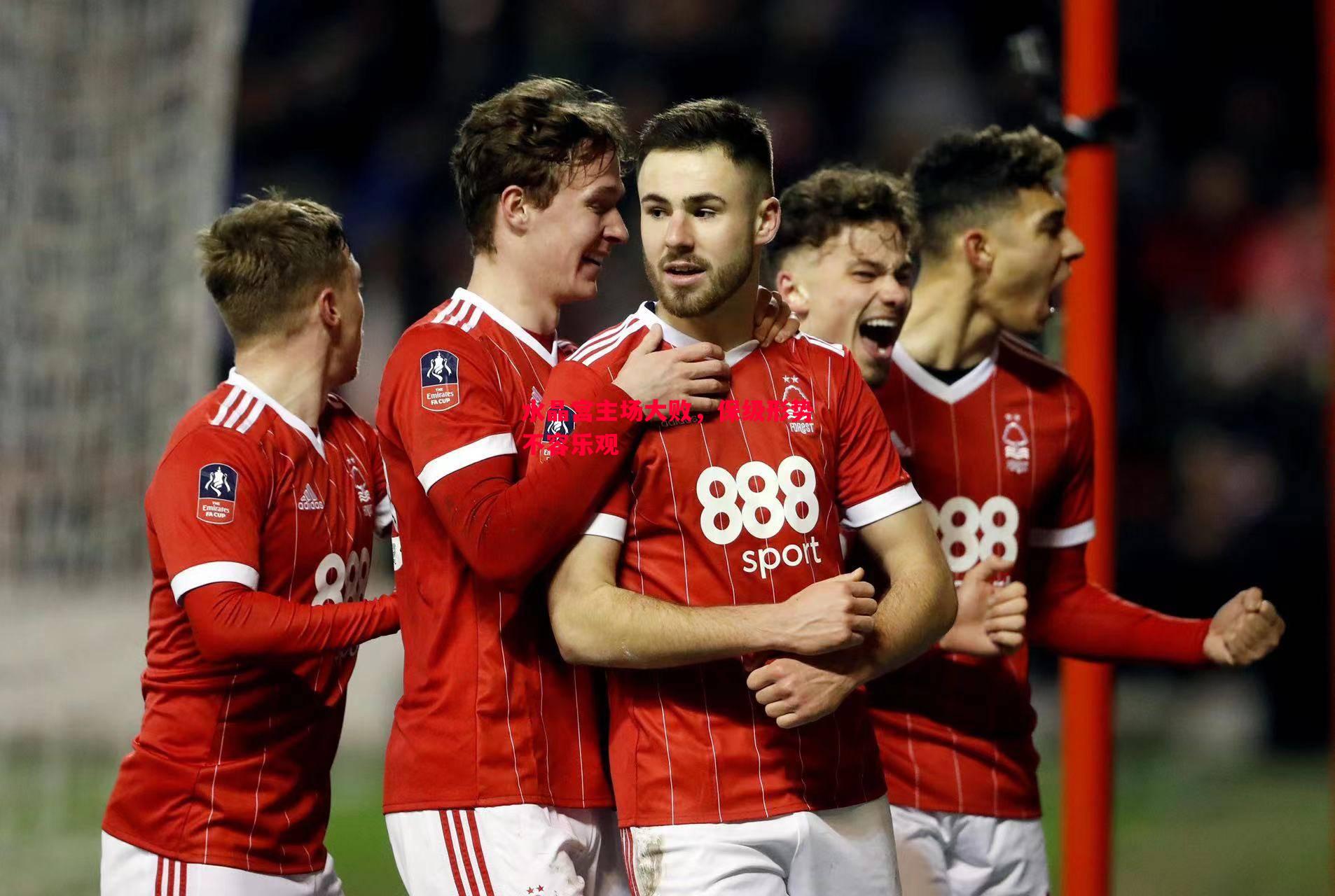 水晶宫主场大败,保级形势不容乐观 水晶宫主场大败,保级形势不容乐观