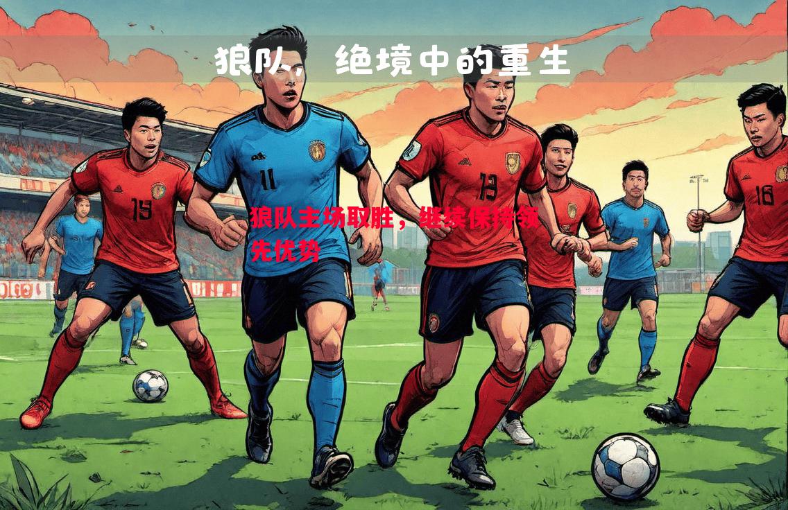 狼队主场取胜,继续保持领先优势 狼队主场取胜,继续保持领先优势